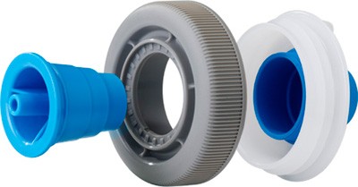 Platypus Gravityworks Universal Bottle Adapter