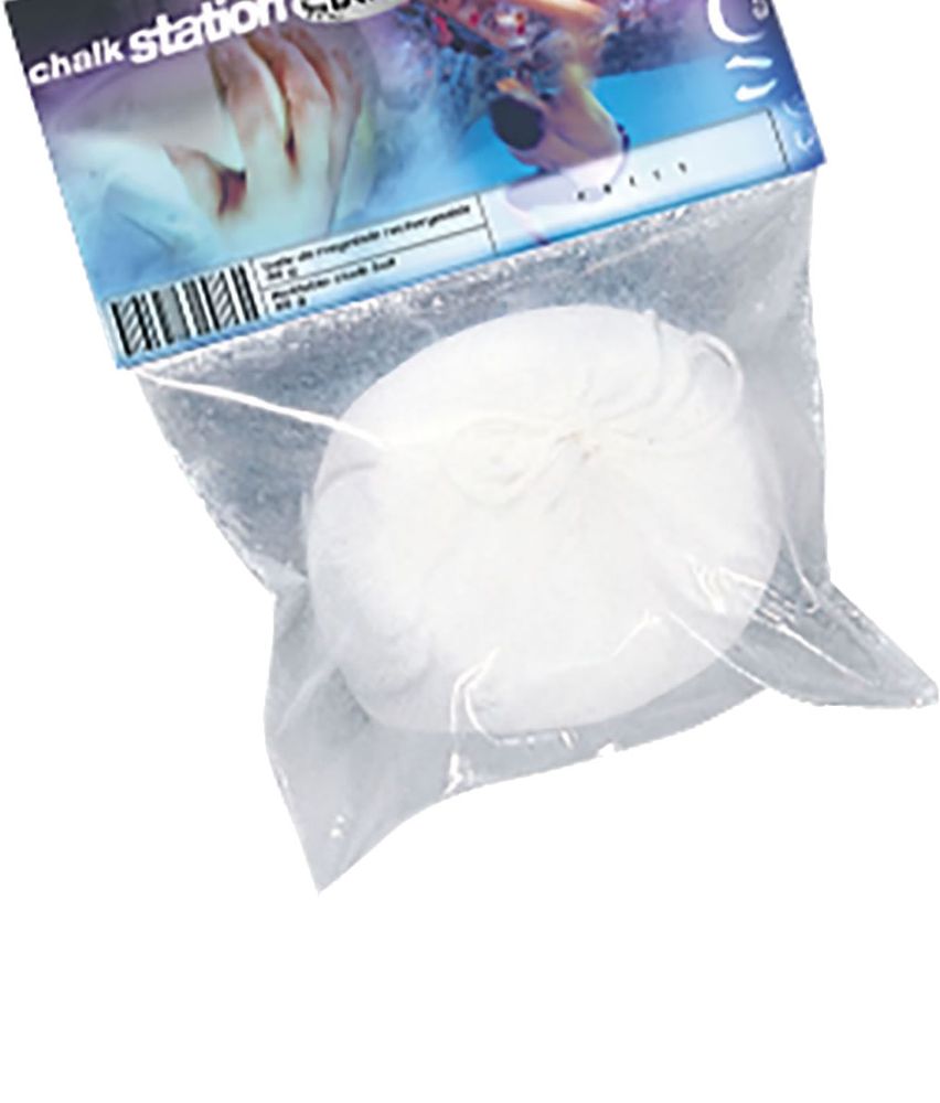 Beal Chalkstation - Nachfüllbarer Chalkball