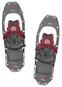 2. Bild von MSR Lightning Ascent W22 Damenmodell - Schneeschuhe