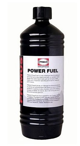 Primus Power Fuel Benzin - 1 Liter