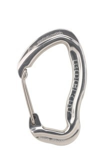 AustriAlpin Rock it Light WireLock - Karabiner