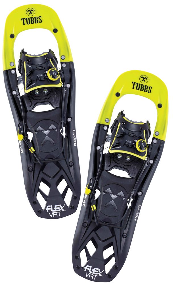 Tubbs Schneeschuhe Flex VRT 28 XL (grün) - Modell 2021/22