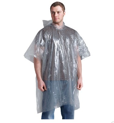Coghlans Notfall-Poncho - Notfall-Poncho
