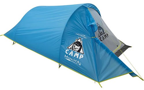 Camp Minima 2 SL  - Zelt