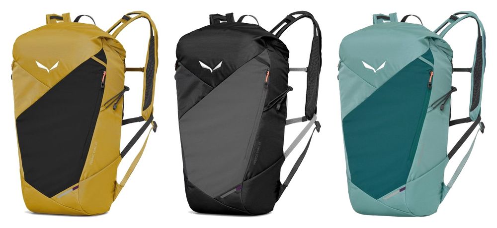 Wild Country Super Light Offset Rocks Set 5-10 - Klemmkeile 6 Stück