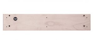 2. Bild von ZLAG! Board Nilo - Trainingsboard Grundplatte