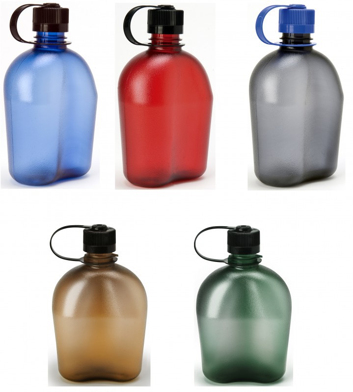 Nalgene Everyday Oasis - Trinkflasche
