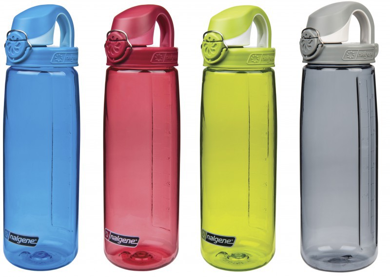 Nalgene Everyday OTF - Trinkflasche