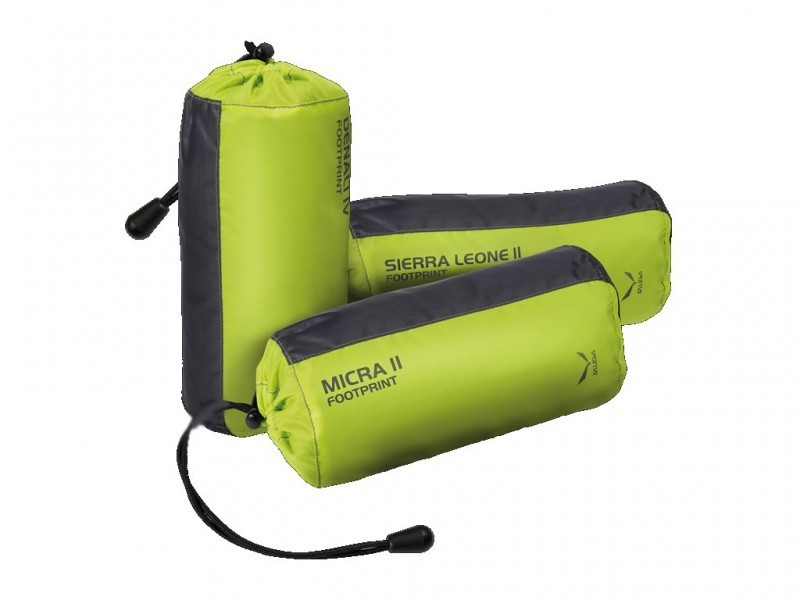 Salewa Footprint Denali III - Zeltunterlage