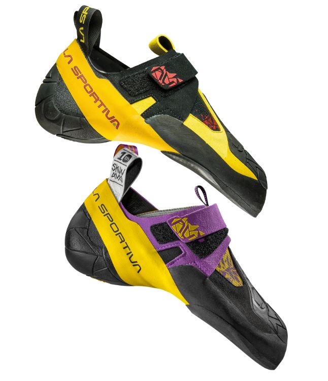 Bild von La Sportiva Skwama - Kletterschuhe