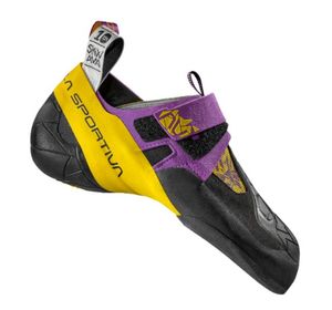 7. Bild von La Sportiva Skwama - Kletterschuhe