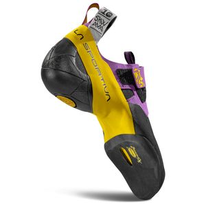 10. Bild von La Sportiva Skwama - Kletterschuhe