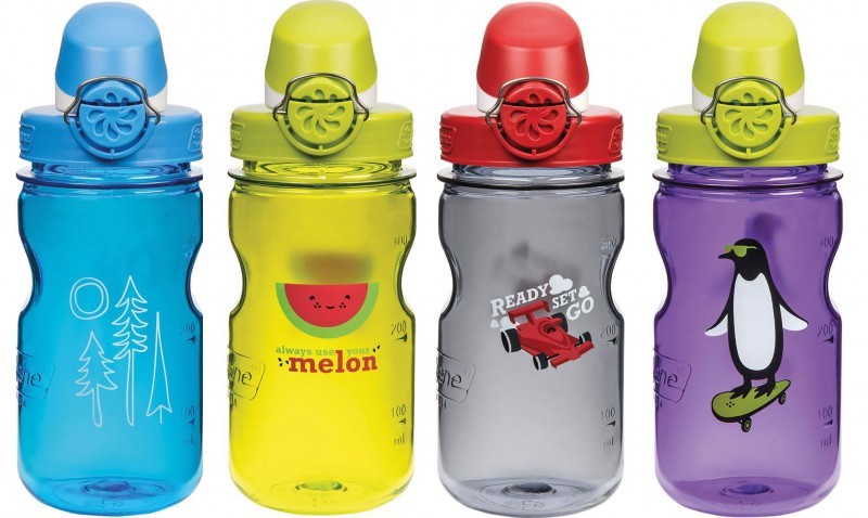 Nalgene Everyday OTF Kids - Trinkflasche