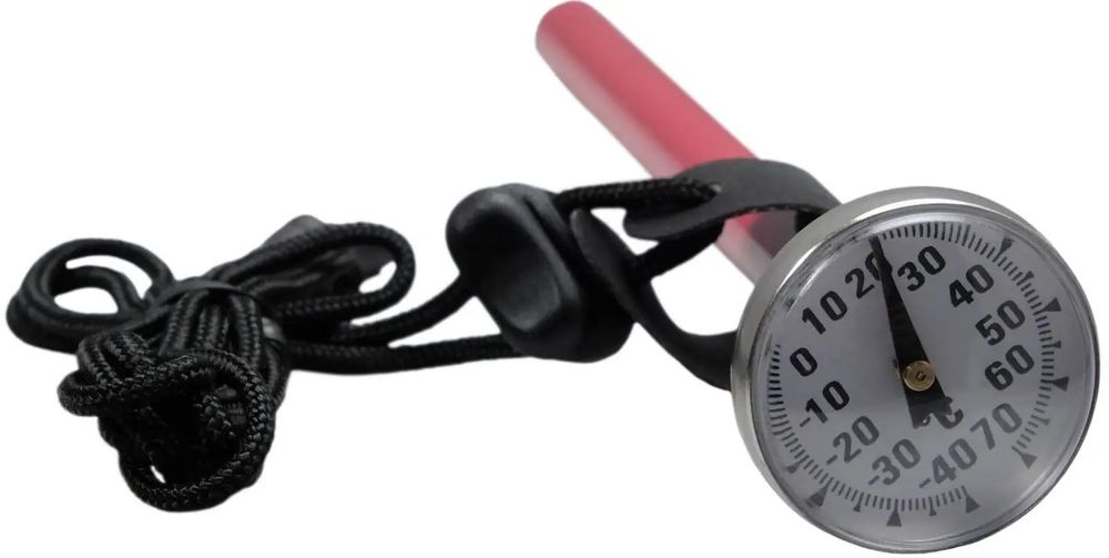 bca Analog Thermometer