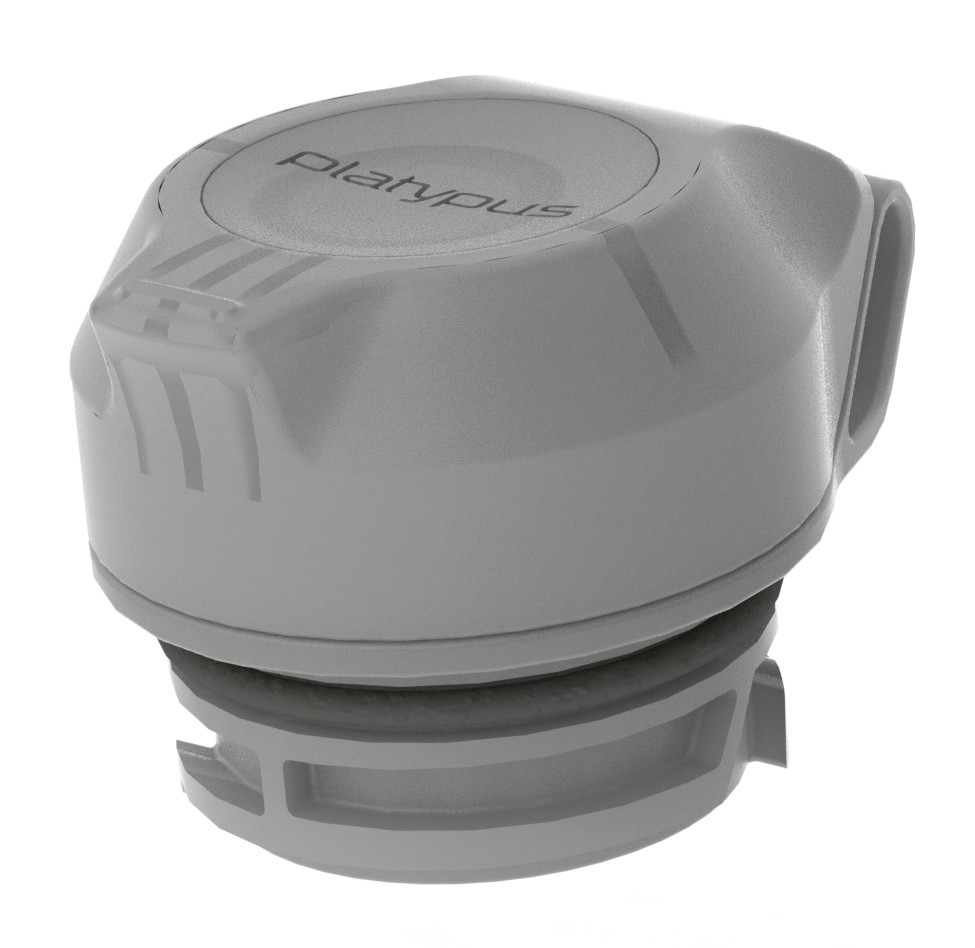 Platypus DuoLock Cap - Ersatzdeckel