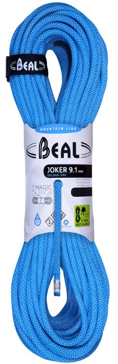 Beal Joker Unicore 9.1mm - Kletterseil