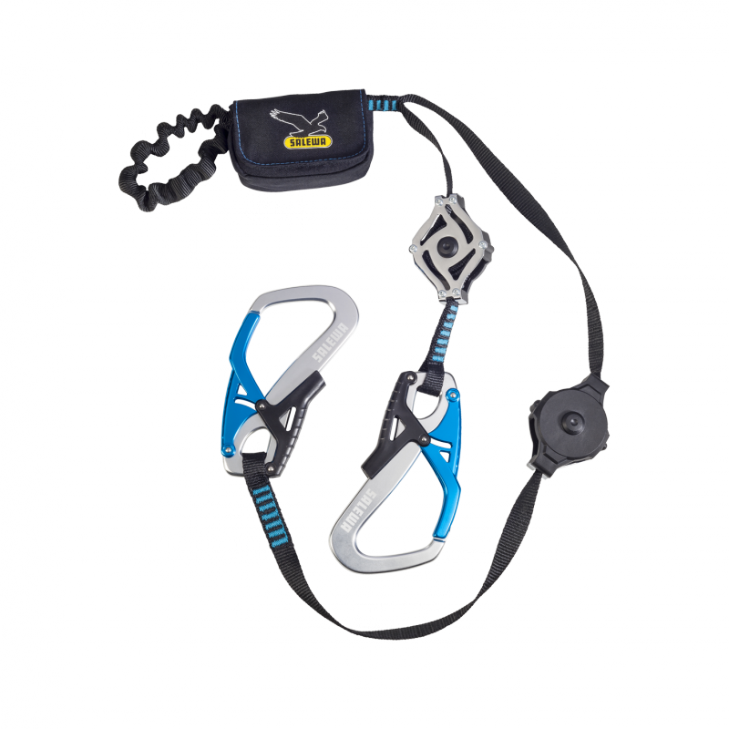 Salewa Ergo Zip - Klettersteigset