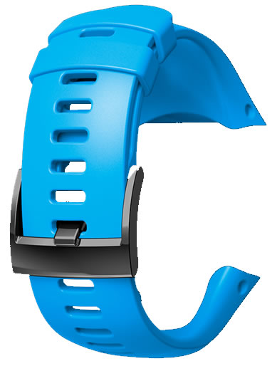 hr strap