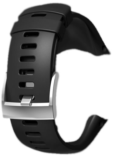 hr strap