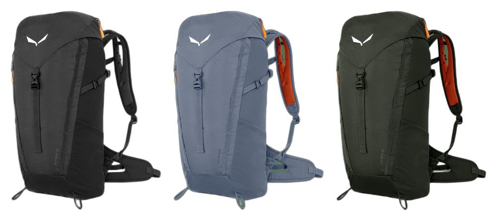 Wild Country Rocks Set 1-10 - Klemmkeile 10 Stück