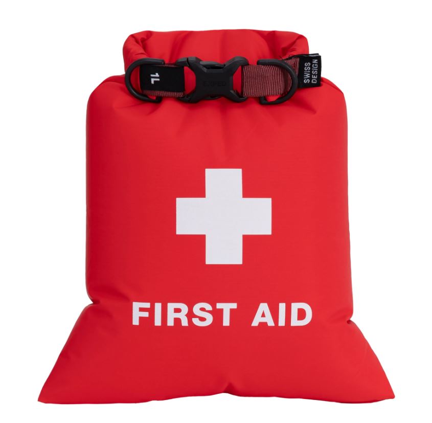Exped Drybag First Aid - Packsack