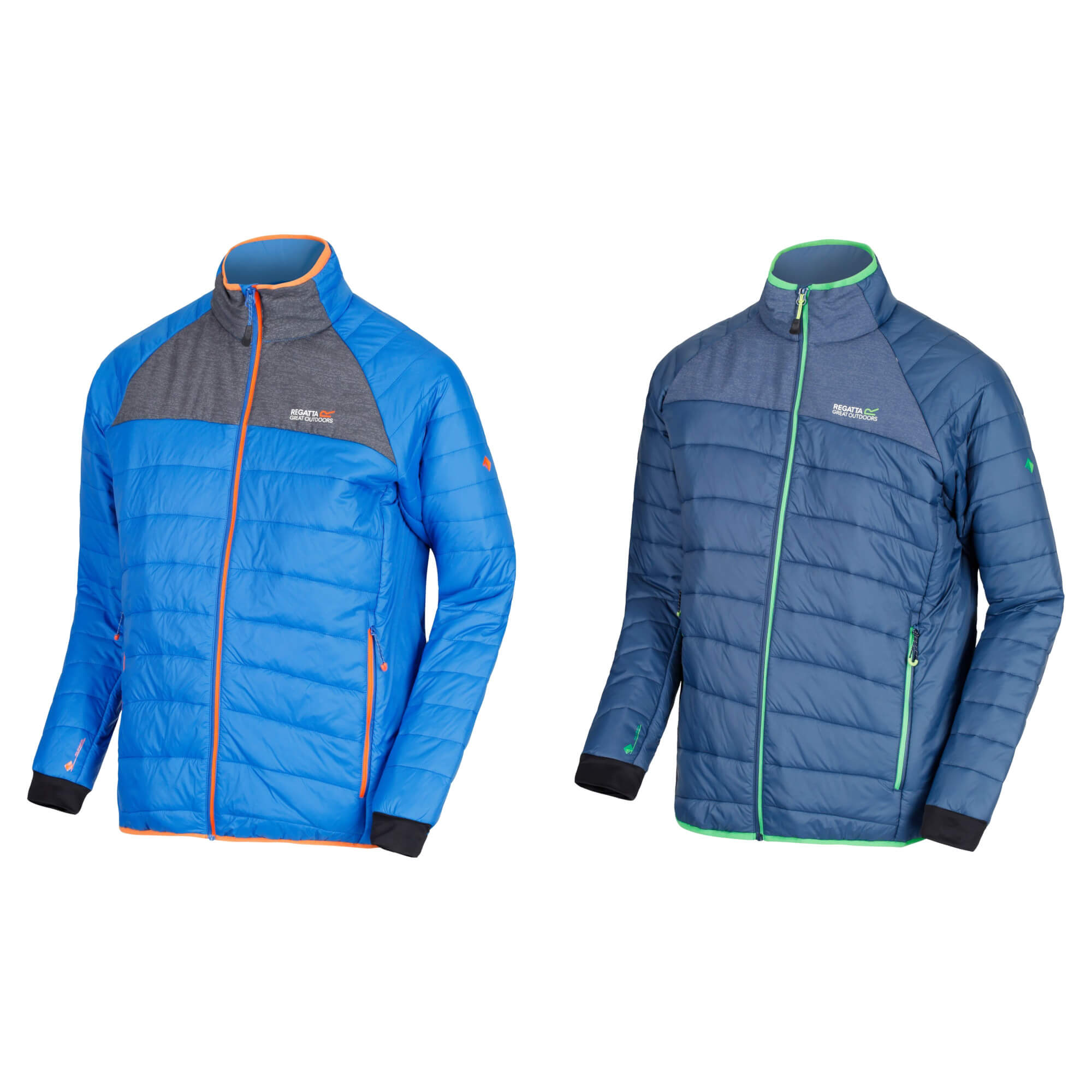Regatta Outdoorjacke »Halton III Jacke Herren« Regatta Outdoorjacke »Halton III Jacke Herren«