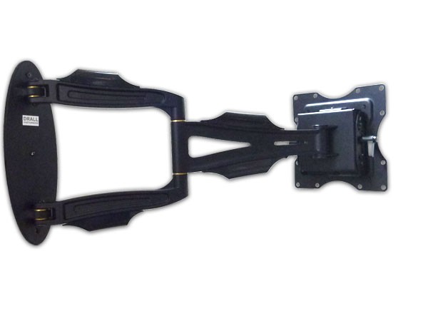 TV Monitor Wandhalterung Halterung LED LCD Plasma 32 -50 Zoll VESA 100-400 ausziehbar 70,6 cm Modell: S90 TV Monitor Wandhalterung Halterung LED LCD Plasma 32 -50 Zoll VESA 100-400 ausziehbar 70,6 cm Modell: S90