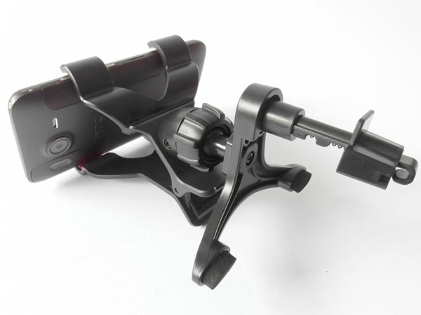 Universal Smartphone Handy Halterung für Auto PKW KFZ Lüftungsgitter Lüftung Halter Modell: IP17 Universal Smartphone Handy Halterung für Auto PKW KFZ Lüftungsgitter Lüftung Halter Modell: IP17