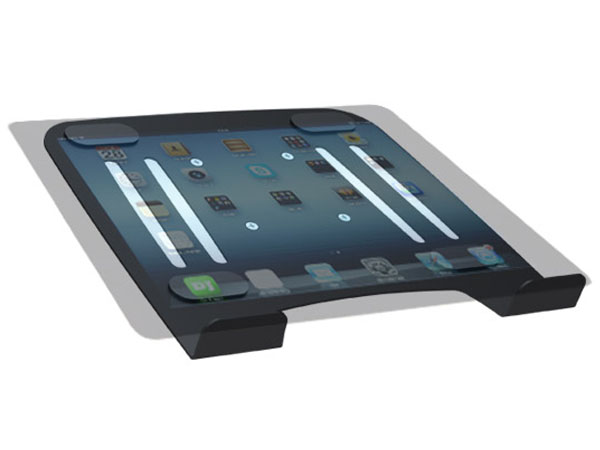 Universal Halterung Laptop Notebook Netbook Befestigung an Wandhalterung VESA 75 Schwarz, Weiss oder Silber Modell: IP3V Universal Halterung Laptop Notebook Netbook Befestigung an Wandhalterung VESA 75 Schwarz, Weiss oder Silber Modell: IP3V