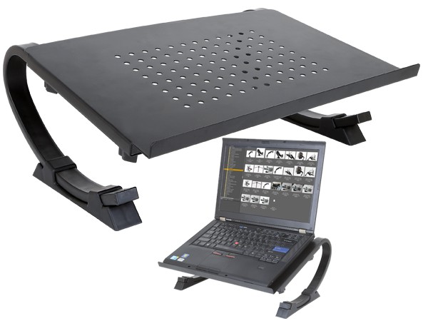 Tischablage für Laptop Notebook Netbook Tablets Tischständer Halterung Rack Modell: LT14 Tischablage für Laptop Notebook Netbook Tablets Tischständer Halterung Rack Modell: LT14
