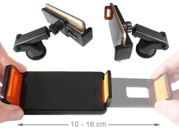 2 in 1 Combination Set Magnet Klemme Handyhalterung Smartphone Armatur Gel-Saugnapf Navi KFZ LKW Campingwagen Modell: IP21-MH0304 2 in 1 Combination Set Magnet Klemme Handyhalterung Smartphone Armatur Gel-Saugnapf Navi KFZ LKW Campingwagen Modell: IP21-MH0304