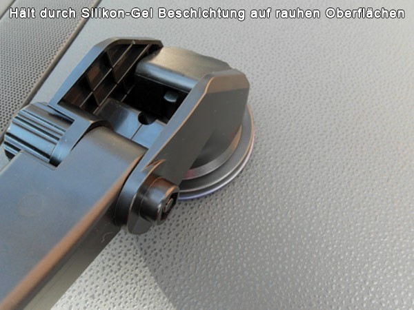 2 in 1 Combination Set Magnet Klemme Handyhalterung Smartphone Armatur Gel-Saugnapf Navi KFZ LKW Campingwagen Modell: IP21-MH0304 2 in 1 Combination Set Magnet Klemme Handyhalterung Smartphone Armatur Gel-Saugnapf Navi KFZ LKW Campingwagen Modell: IP21-MH0304