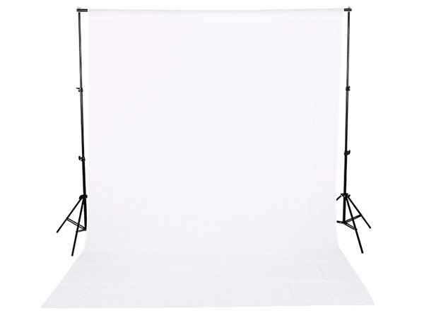 Fotoset (2 x 2m ) Fotostudio Studioset Hintergrundsystem Softboxen Musselin Modell: FT01 Fotoset (2 x 2m ) Fotostudio Studioset Hintergrundsystem Softboxen Musselin Modell: FT01