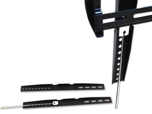 Wandhalterung Halterung LCD Plasma LED TV Monitor TFT 26 - 46 Zoll VESA 75 - 400 Modell: S83 Wandhalterung Halterung LCD Plasma LED TV Monitor TFT 26 - 46 Zoll VESA 75 - 400 Modell: S83