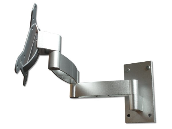2-Arm-Gelenkhalterung TV Wandhalterung, für (10-31 Zoll) VESA 100 75 50 LED LCD Modell: L69 2-Arm-Gelenkhalterung TV Wandhalterung, für (10-31 Zoll) VESA 100 75 50 LED LCD Modell: L69