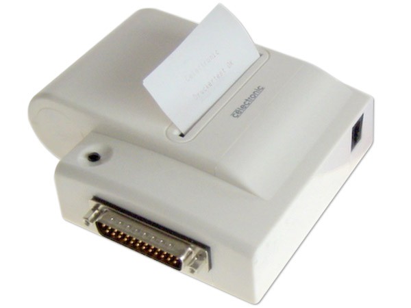 Thermodrucker Bondrucker Kassendrucker mit Thermopapier Modell: D10 Thermodrucker Bondrucker Kassendrucker mit Thermopapier Modell: D10