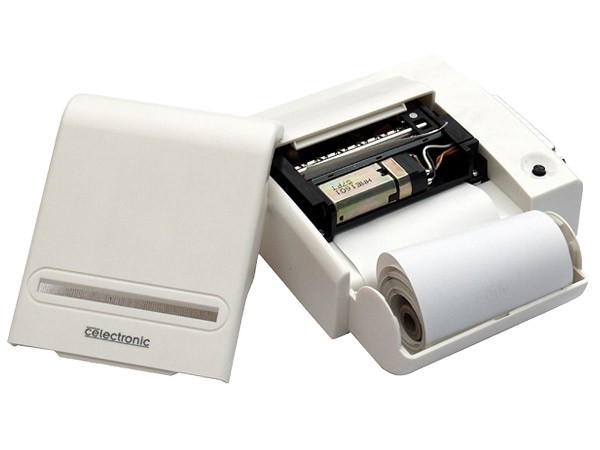 Thermodrucker Bondrucker Kassendrucker mit Thermopapier Modell: D10 Thermodrucker Bondrucker Kassendrucker mit Thermopapier Modell: D10