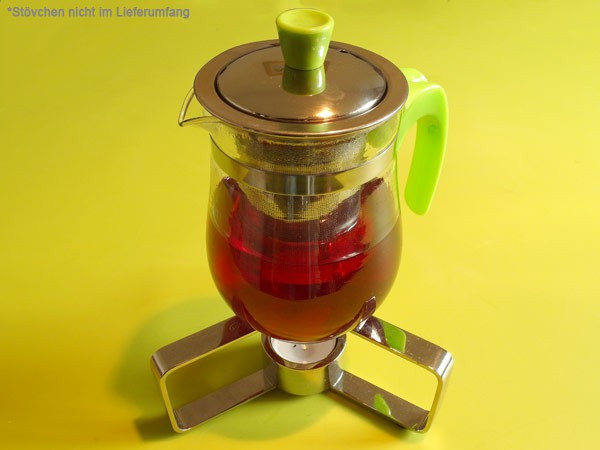 Teekanne 500 ml Glas Tee Kanne Kaffeekanne Teebereiter Teegeschirr mit Metallsieb Modell: TC02 Teekanne 500 ml Glas Tee Kanne Kaffeekanne Teebereiter Teegeschirr mit Metallsieb Modell: TC02