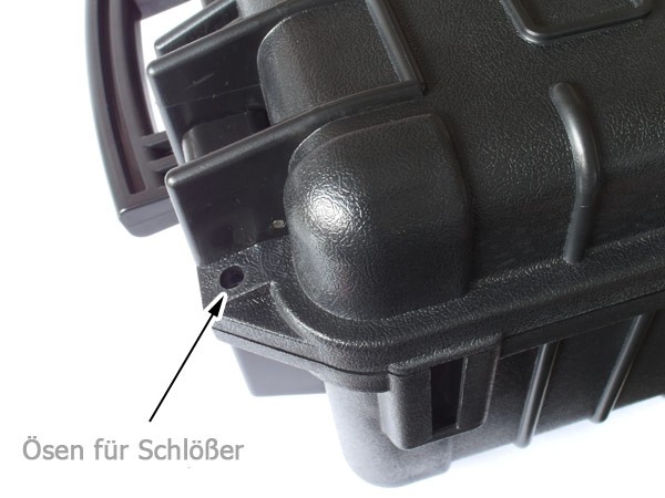 Foto Film Camping Waterproof Case 334x275x179 mm Transport Box Outdfoor Boot Survival Werkzeug wetterfest staubdicht stossfest Modell: WPC04 Foto Film Camping Waterproof Case 334x275x179 mm Transport Box Outdfoor Boot Survival Werkzeug wetterfest staubdicht stossfest Modell: WPC04