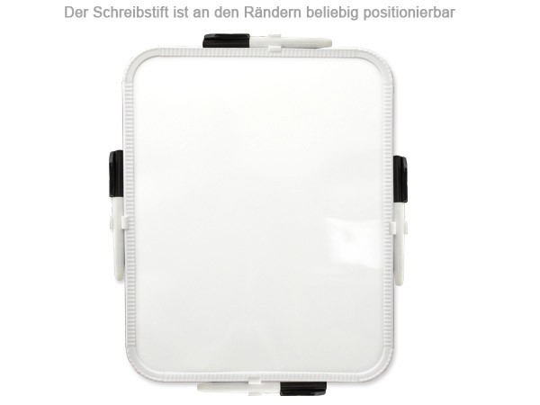 Whiteboard Office Memo Board Weisswandtafel 35 x 28 cm Magnetafel Schreibtafel Pinnwand Modell: KB01 Whiteboard Office Memo Board Weisswandtafel 35 x 28 cm Magnetafel Schreibtafel Pinnwand Modell: KB01