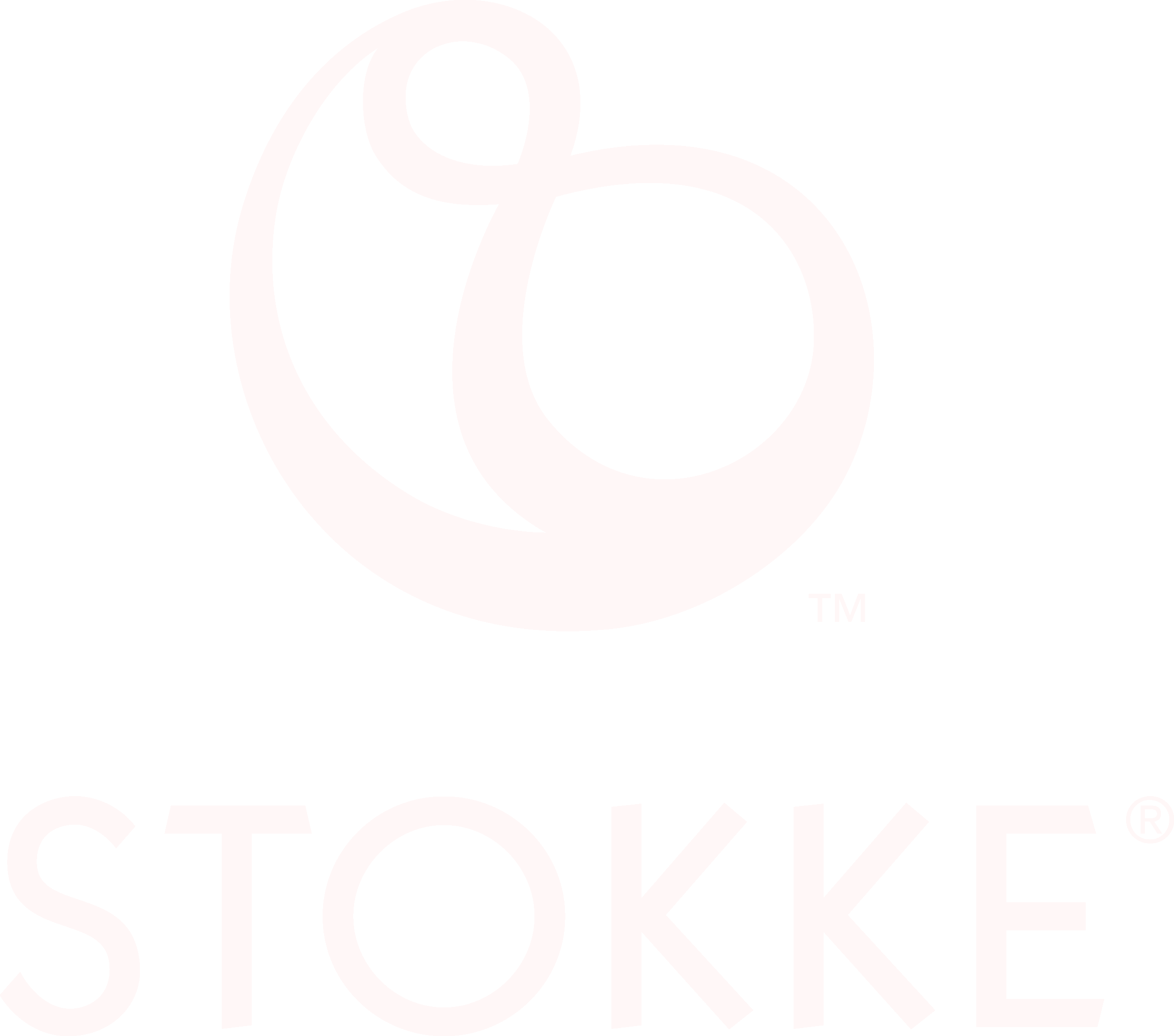 „Stokke