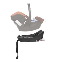 Cybex Aton Base 2-Fix