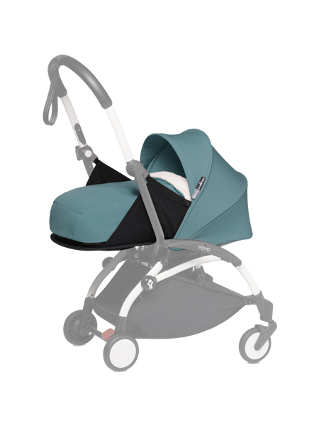 BABYZEN YOYO Neugeborenen-Set 