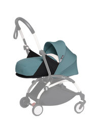 BABYZEN YOYO Neugeborenen-Set 