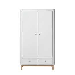 Oliver Furniture Kleiderschrank 2-türig