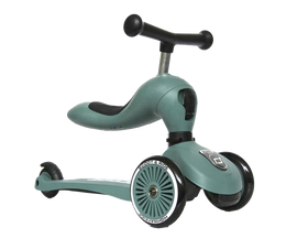 Scoot&Ride Laufrad Highwaykick 1