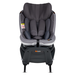 BeSafe iZi Twist i-Size