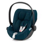 Cybex Cloud Z I-Size Plus  Babyschale