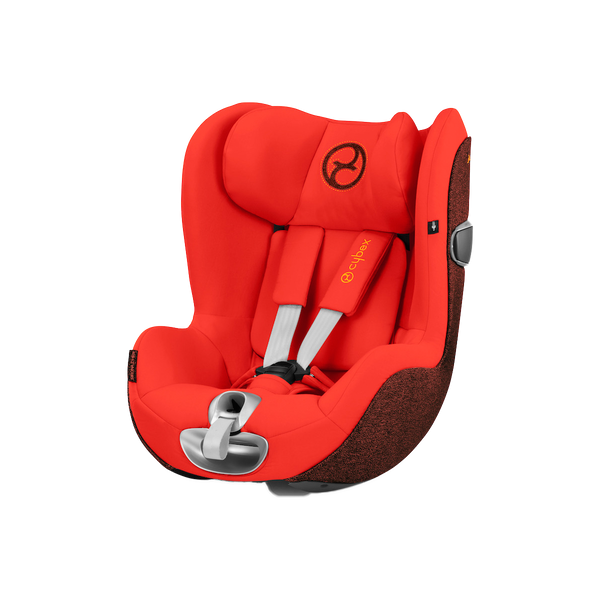 cybex sirona base