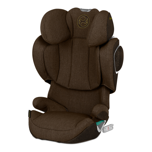 Cybex Solution Z I-FIX Plus 